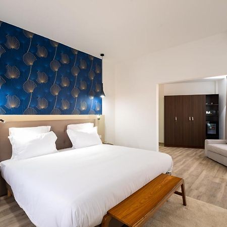 Hotel L'Adresse Dakar Kültér fotó