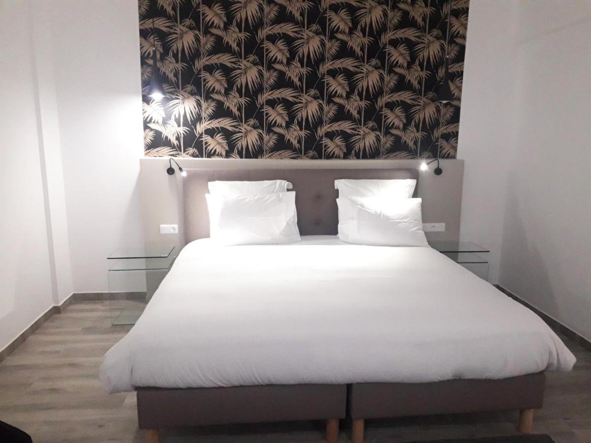 Hotel L'Adresse Dakar Kültér fotó
