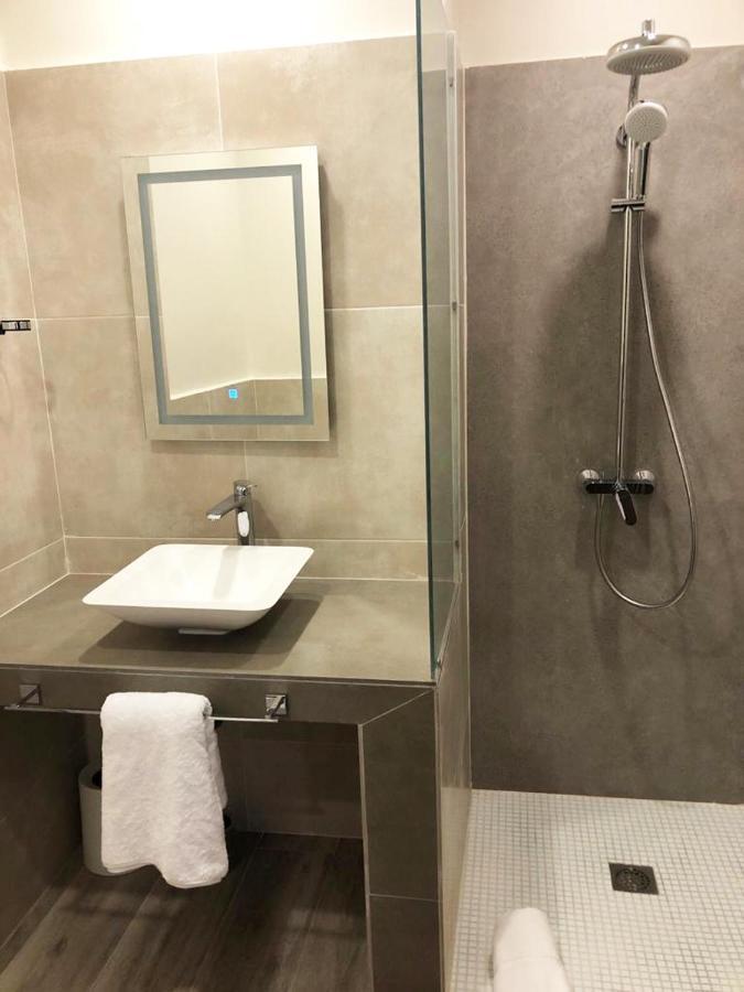 Hotel L'Adresse Dakar Kültér fotó
