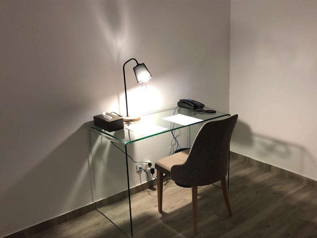 Hotel L'Adresse Dakar Kültér fotó