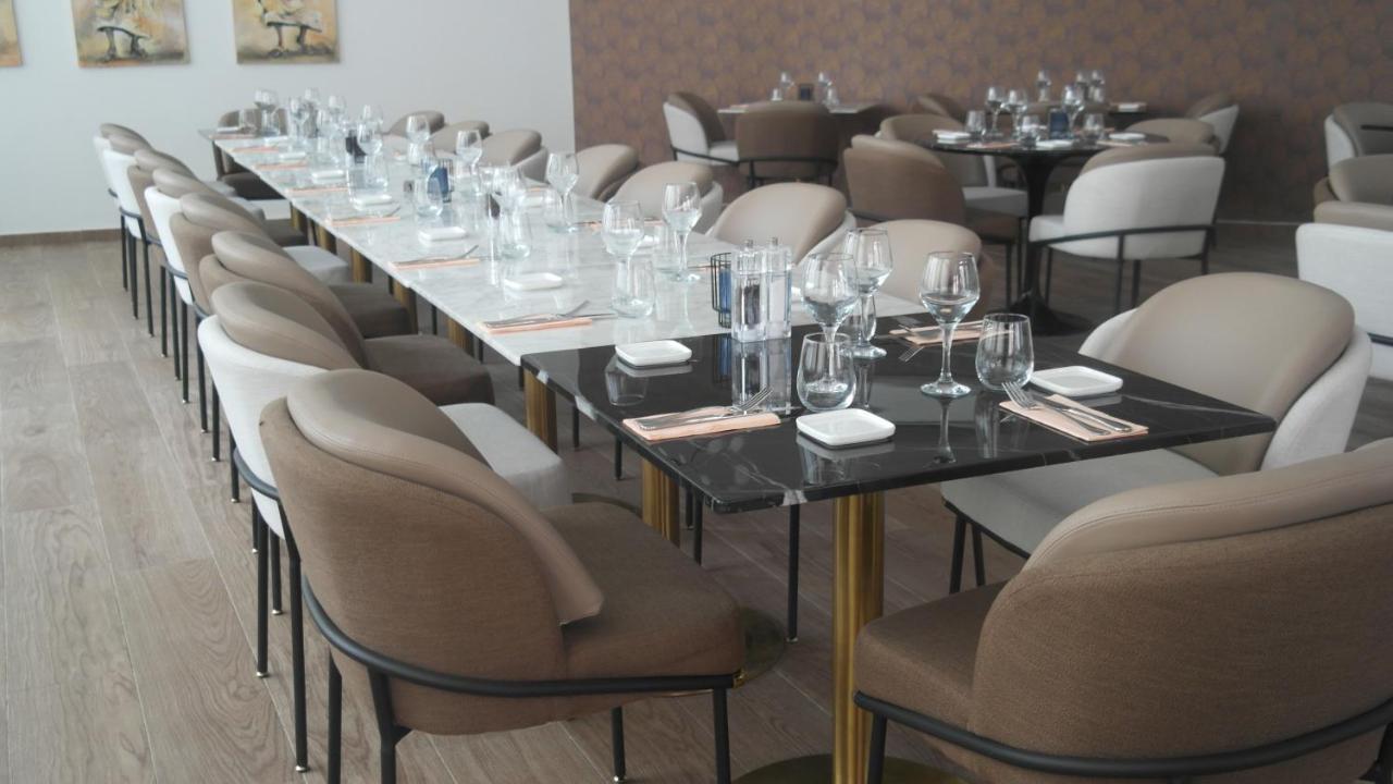 Hotel L'Adresse Dakar Kültér fotó