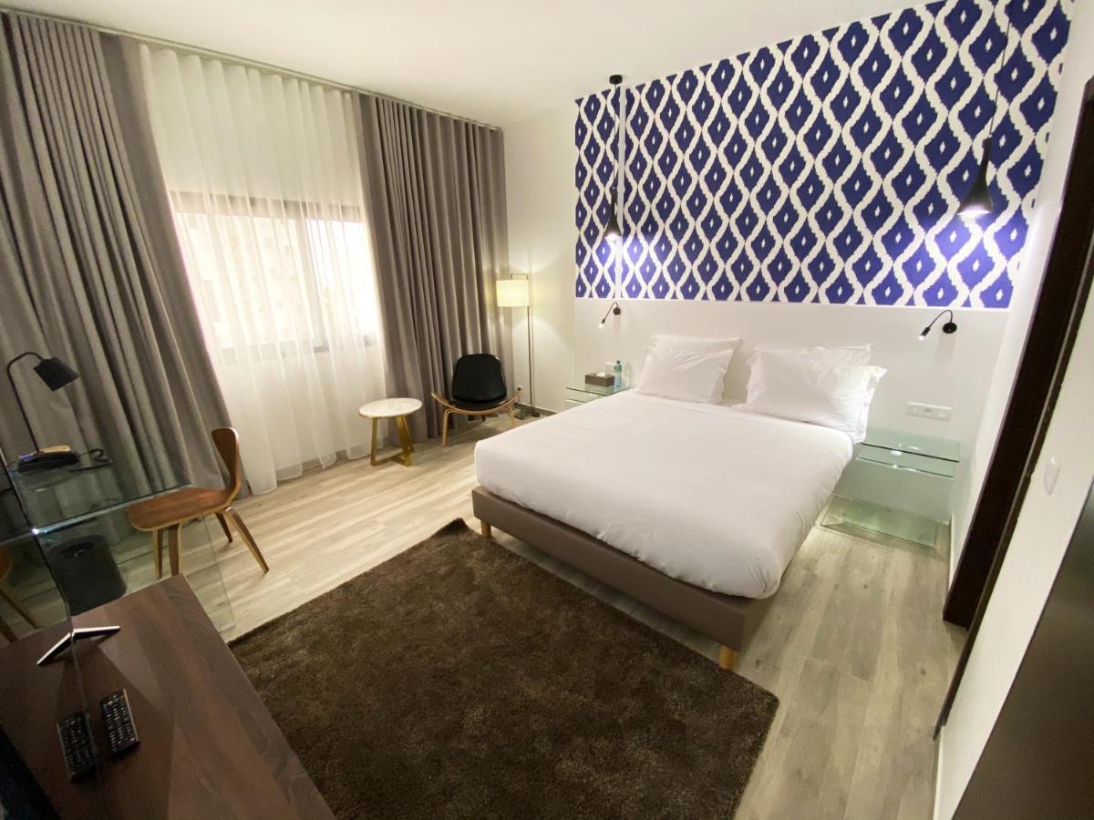 Hotel L'Adresse Dakar Kültér fotó