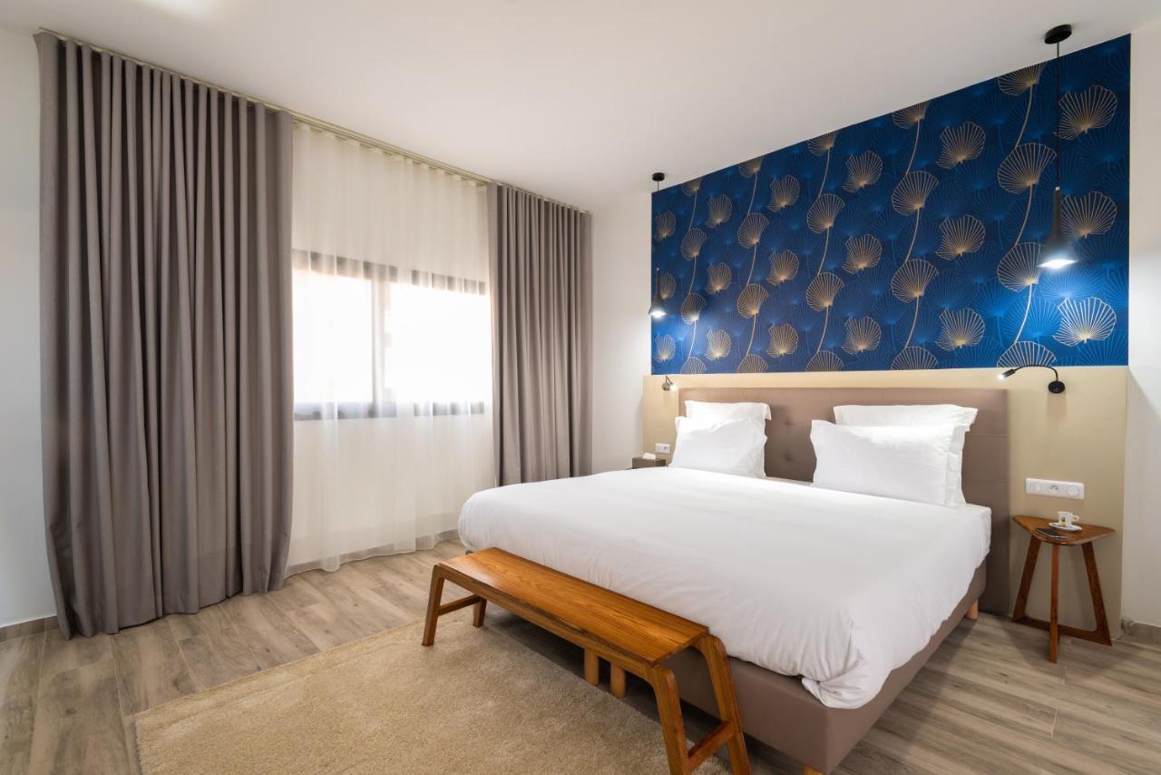 Hotel L'Adresse Dakar Kültér fotó