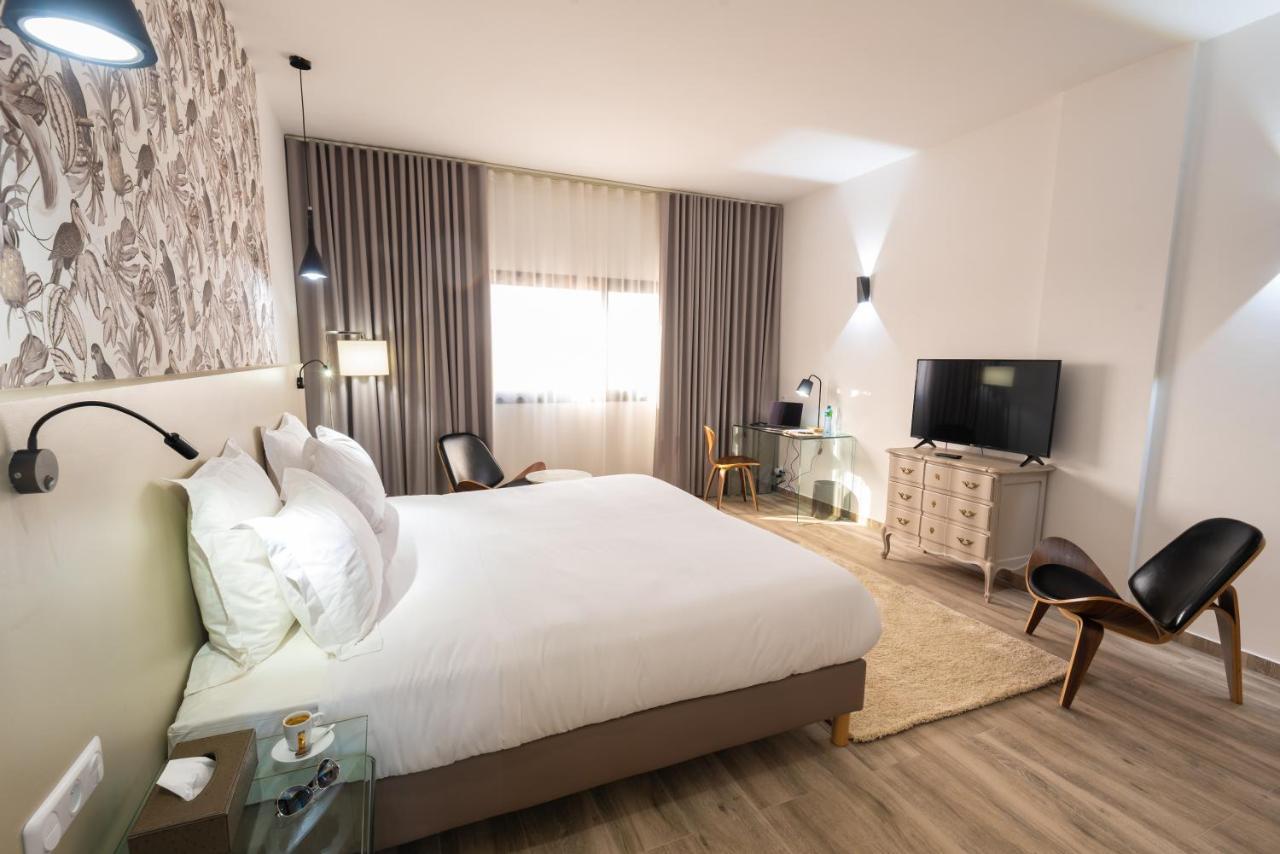 Hotel L'Adresse Dakar Kültér fotó