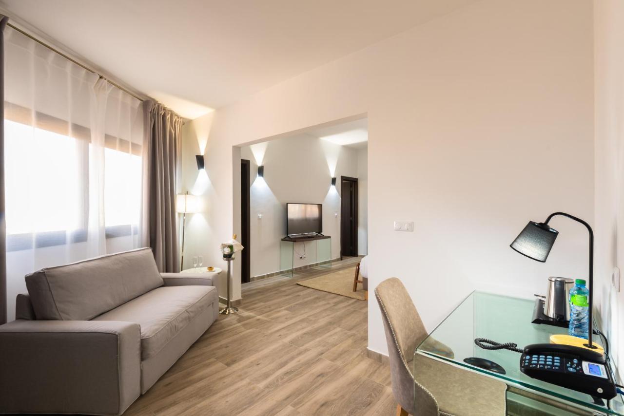 Hotel L'Adresse Dakar Kültér fotó