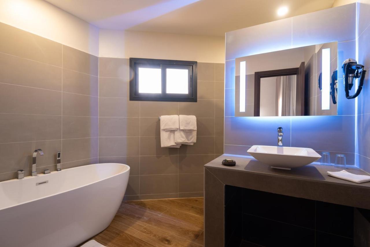 Hotel L'Adresse Dakar Kültér fotó