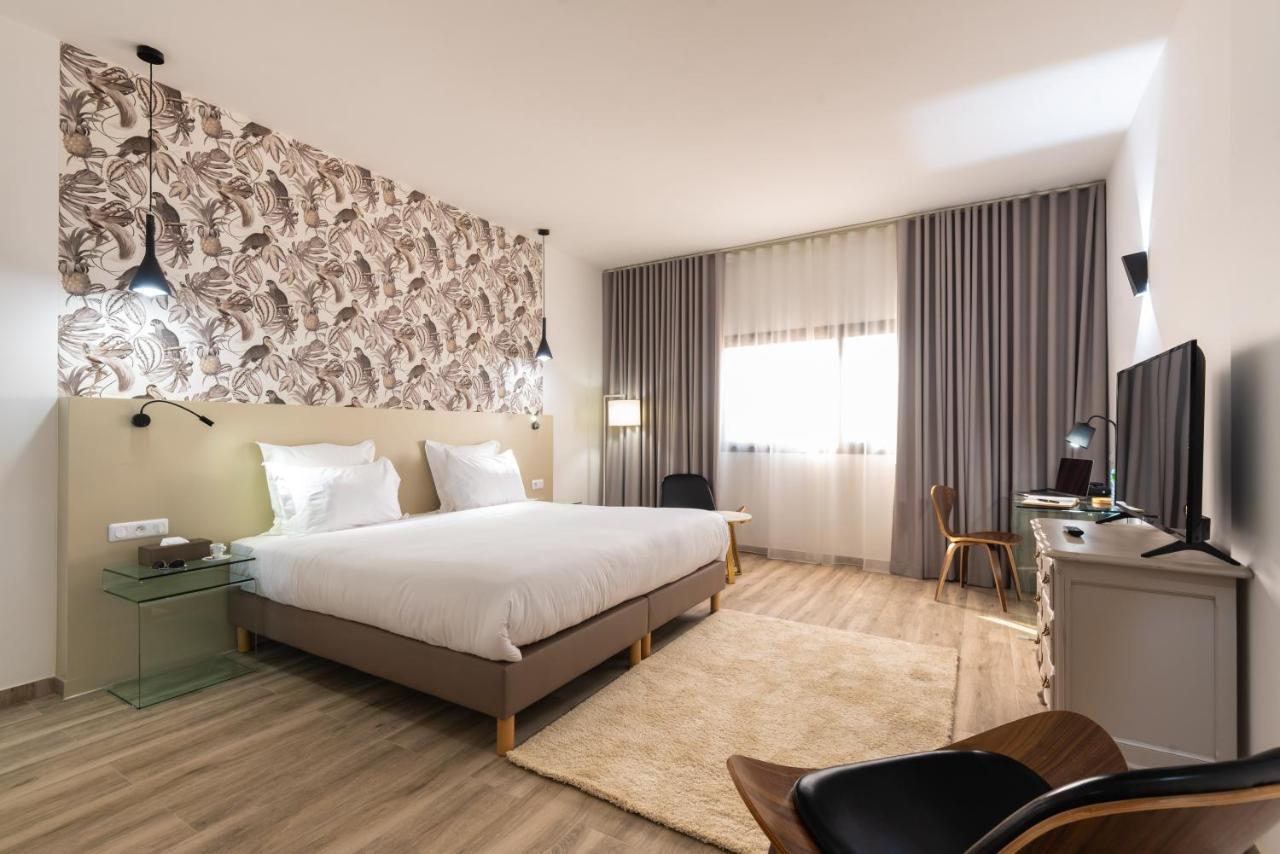 Hotel L'Adresse Dakar Kültér fotó