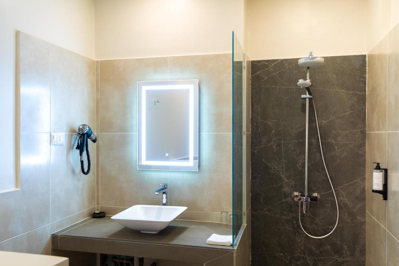 Hotel L'Adresse Dakar Kültér fotó