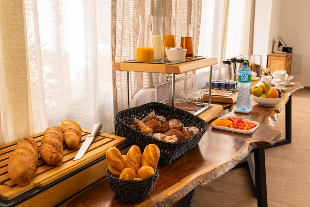 Hotel L'Adresse Dakar Kültér fotó