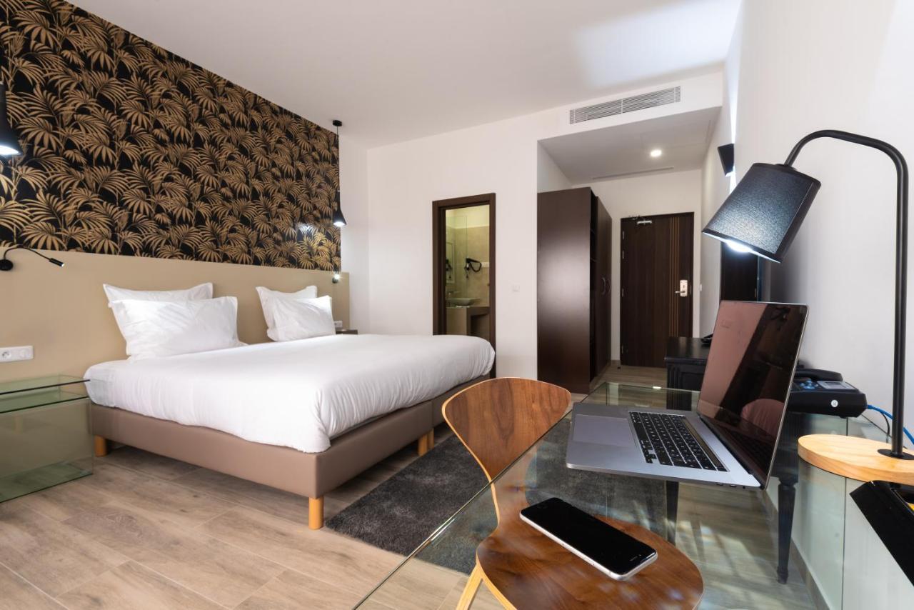 Hotel L'Adresse Dakar Kültér fotó