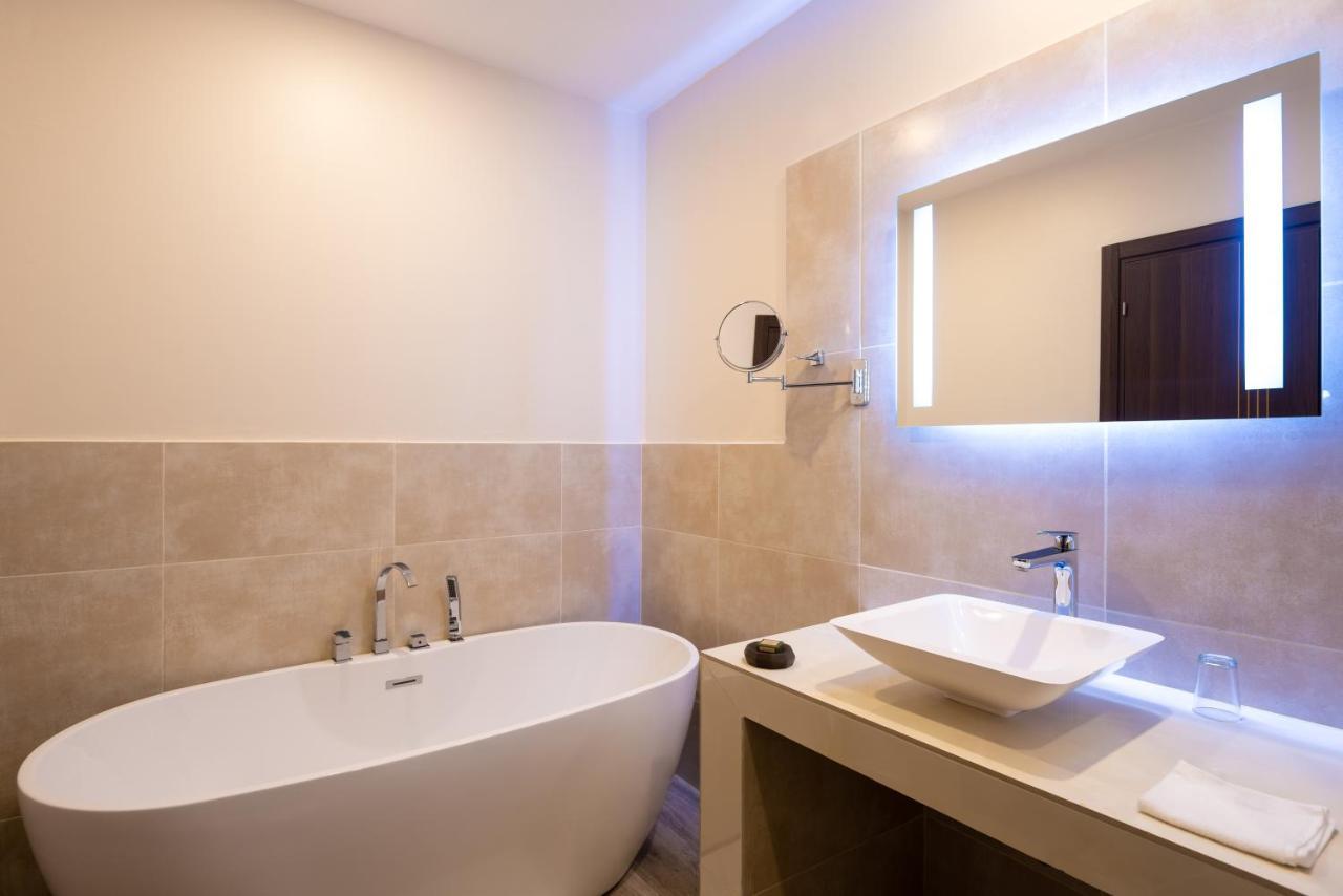 Hotel L'Adresse Dakar Kültér fotó
